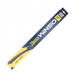Щітка склоочисника б/к WINSO X Treme 14/360мм