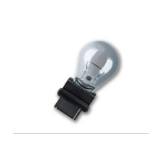 Автолампа ук. OSRAM 3156 P27W 12V W2,5x16d 10X5