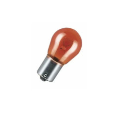Автолампа ук. OSRAM 7507 P21W 12V BAU15s 10X5