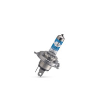 Комплект ламп H4 RacingVision GT200 +200% S2 PHILIPS