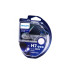 Комплект ламп H7 RacingVision GT200 +200% S2 Philips Комплект ламп H7 RacingVision GT200 +200% S2 Philips