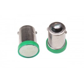 Лампа LED GREEN T8,5 BA9S 12V-COB-6 chip 29033303 Лампа LED GREEN T8,5 BA9S 12V-COB-6 chip 29033303