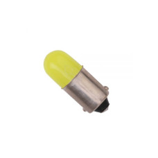 Лампа LED WHITE  T8,5  BA9S  12V-COB-6 chip 29033300