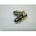 Лампа LED WHITE P21W BA15S 12V-18(15+3)SMD-5050-1 контакт 29050000 Лампа LED WHITE P21W BA15S 12V-18(15+3)SMD-5050-1 контакт 29050000