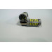 Лампа LED WHITE P21W BA15S 12V-66(60+6)SMD-2835-1 контакт з лінзою 29056960