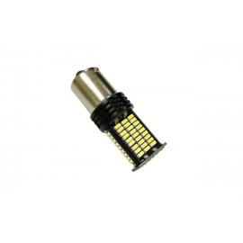 Лампа LED WHITE  P21W  BA15S  12-24V-84SMD-3014 29056975