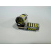Лампа LED WHITE P21W BA15S 12V-92(80+12)SMD-4014-1 контакт з лінзою 29056980 Лампа LED WHITE P21W BA15S 12V-92(80+12)SMD-4014-1 контакт з лінзою 29056980