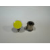 Лампа LED WHITE P21W BA15S 12V-COB-12 chip-1 контакт 29059000 Лампа LED WHITE P21W BA15S 12V-COB-12 chip-1 контакт 29059000