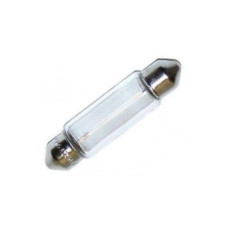 Лампа LED WHITE SV8,5 (11*36) 12V-2SMD-3030 в матовому корпусі 29064800 Лампа LED WHITE SV8,5 (11*36) 12V-2SMD-3030 в матовому корпусі 29064800
