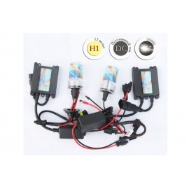 Лампа H1 12v 5000k 35w   DC  лампа