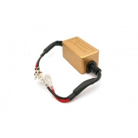 Обманка (резистор)  LED ламп Н1 (С16 Н1 обманка )