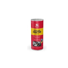 Засіб для промивання систем змащування двигуна автомобіля WOLVER Motor Flush ADAPTER    балон 350ml жерсть easy-open
