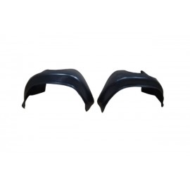 Захисні підкрилки ВАЗ 2115 Передні компл. 2 шт "MEGA LOCKER" Захисні підкрилки ВАЗ 2115 Передні компл. 2 шт "MEGA LOCKER"