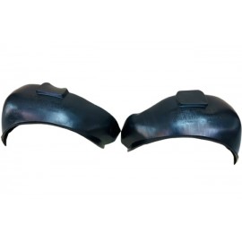 Захисні підкрилки ВАЗ 2170 (Пріора) Передні компл. 2 шт "MEGA LOCKER" Захисні підкрилки ВАЗ 2170 (Пріора) Передні компл. 2 шт "MEGA LOCKER"