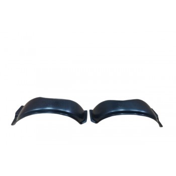 19184, Захисні підкрилки ВАЗ 2121 (НІВА) Передні  компл. 2 шт "MEGA LOCKER", , 729 грн, 53795, , ВАЗ- 2121-2131-21213-21214 Нива