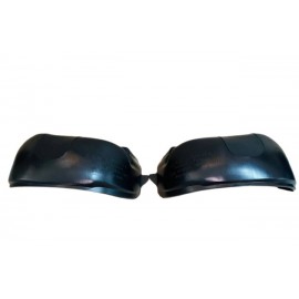 Захисні підкрилки FIAT Doblo (2006-2011)  Передні  компл. 2 шт "MEGA LOCKER"