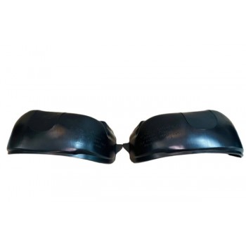 20014, Захисні підкрилки FIAT Doblo (2006-2011)  Передні  компл. 2 шт "MEGA LOCKER", , 896 грн, 53909, , Кузов