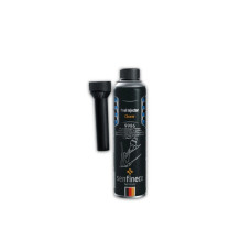 Очисник системи бензинових двигунів 300 мл  / Fuel injection cleaner