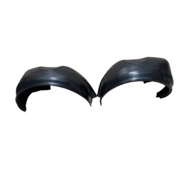 Захисні підкрилки MITSUBISHI Lancer X (з 2007) Передні компл. 2 шт "MEGA LOCKER" Захисні підкрилки MITSUBISHI Lancer X (з 2007) Передні компл. 2 шт "MEGA LOCKER"