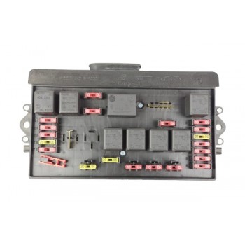 19277, Блок запобіжників 2108, 2109, 21099 старий зразок з єврозапобіжниками SKADI, 173.3722-01, 2,170 грн, 54418, , ВАЗ- 2108-2109-21099-21081-21083-21093