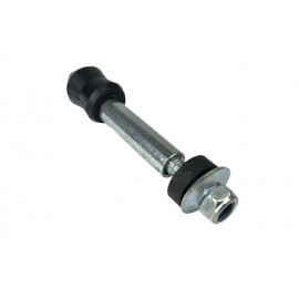 Болт амортизатора 2101-2107 заднього у зборі М12*140 SKADI Болт амортизатора 2101-2107 заднього у зборі М12*140 SKADI