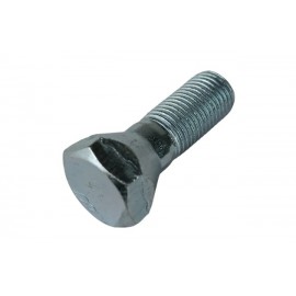 Болт колеса 2101-2107 під ключ 19 мм М12х1.25х27 SKADI Болт колеса 2101-2107 під ключ 19 мм М12х1.25х27 SKADI
