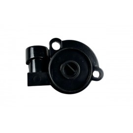 Датчик положення дросельної заслінки Lanos 1,4, Sens ЗАЗ 1102, 1103, 1105 після 2007 р (півмісяць) SKADI