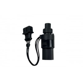 Датчик швидкості 21083, 21093, 21099 i, 2110-2112 з проводом прямокутний роз'єм SKADI Датчик швидкості 21083, 21093, 21099 i, 2110-2112 з проводом прямокутний роз'єм SKADI