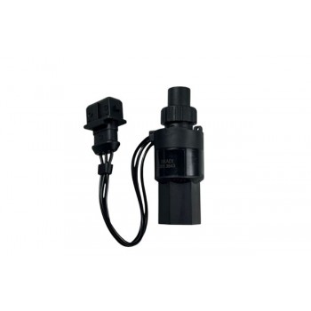 19290, Датчик швидкості 21083, 21093, 21099 i, 2110-2112 з проводом прямокутний роз'єм SKADI, 2112-3843010-10, 129 грн, 54431, , Електрика