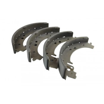 19272, Колодки гальмівні 2101-2107, 2121-21214, 2123 задні (к-кт 4 шт) SKADI, 2108-1703160, 467 грн, 54480, , ВАЗ