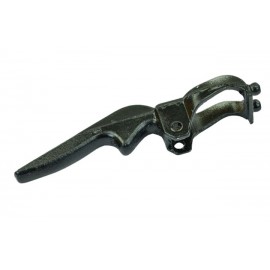 Клавіша ручки дверей 2108, 2109, 21099 зовнішній (курок) SKADI Клавіша ручки дверей 2108, 2109, 21099 зовнішній (курок) SKADI