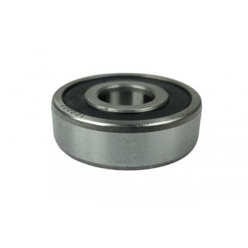 19310, Підшипник генератора 2110-2112 з боку ременя (великий) (17*47*14) 180303 (6203) SKADI, 180303, 49 грн, 54534, , ВАЗ- 2110-2111-2112-21116-21104