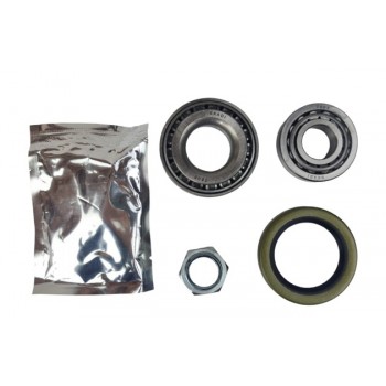 19313, Підшипник ступиці 2101-2107 лівий (ремкомплект) SKADI, 2101-3103020, 213 грн, 54537, , ВАЗ 2101-21011-2102-2103-2104-2105-2106-2107-21056