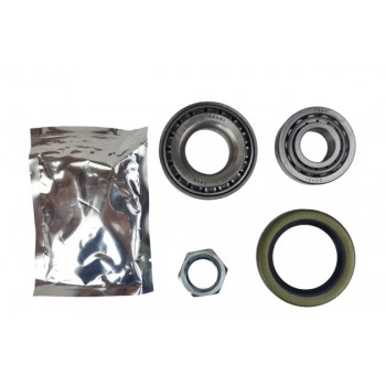 19314, Підшипник ступиці 2101-2107 правий (ремкомплект) SKADI, 2101-3103020, 213 грн, 54538, , ВАЗ 2101-21011-2102-2103-2104-2105-2106-2107-21056