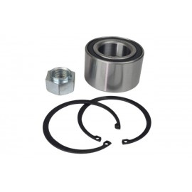 Підшипник ступиці 2108-2115, ЗАЗ 1102, Lanos, Sens, Aveo передній R13 (256907) SKADI