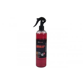 19325, Перетворювач іржі тригер 500 мл ЦИНКАР SKADI, SK500T, 240 грн, 54545, , Грунти, олівці, мастила та рідини 19325, Перетворювач іржі тригер 500 мл ЦИНКАР SKADI, SK500T, 240 грн, 54545, , Грунти, олівці, мастила та рідини