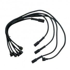 Провід високовольтні Москвич 412 силікон (бронепроводи) SKADI