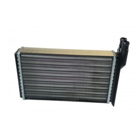 Радіатор обогрівача 2108, 2109, 21099, 2113-2115 (радіатор пічки) SKADI