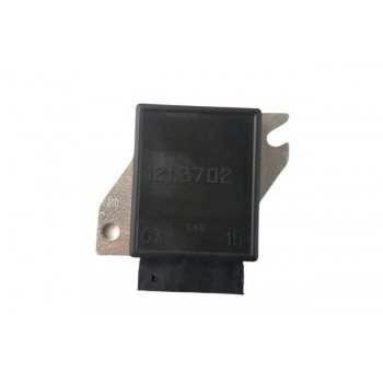 19341, Регулятор напруги 2101-2107 14В (інтегралка. реле зарядки, шоколадка) SKADI, 2101-3702000-01, 103 грн, 54561, , ВАЗ 2101-21011-2102-2103-2104-2105-2106-2107-21056