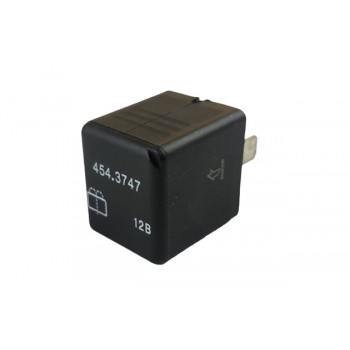 19342, Реле паузи заднього двірника 2108, 2109, 21099, 2110 12В SKADI, 726.3777, 96 грн, 54605, , ВАЗ- 2108-2109-21099-21081-21083-21093