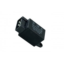 Реле поворотів та аварійної сигналізації 2104, 2105, 2106, 2107, 2121, 1111 ОКА, ГАЗ 3110, 3302 12В 4 контакти SKADI