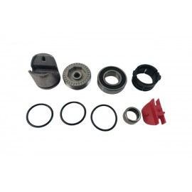 Ремкомплект рульової рейки 2110, 2111, 2112, 1117, 1118, 1119 з підшипником SKADI Ремкомплект рульової рейки 2110, 2111, 2112, 1117, 1118, 1119 з підшипником SKADI