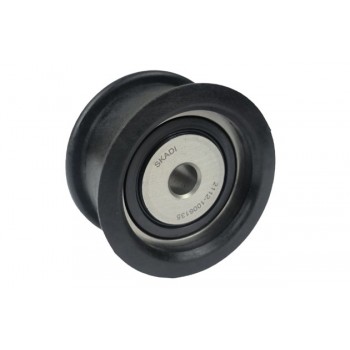 19348, Ролик ГРМ опорний 2110, 2111, 2112 (16 кл) SKADI, 2112-1006135, 183 грн, 54628, , ВАЗ- 2110-2111-2112-21116-21104