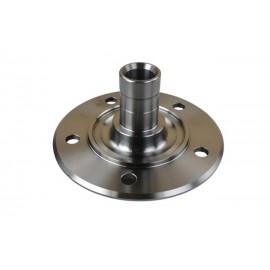 Ступиця 2123, 21213, 21214 передня до 2016 р (24 шліци) SKADI