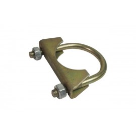 Хомут глушника діаметр 48 мм 2101, 2102, 2103, 2104, 2105, 2106, 2107 SKADI