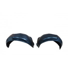 Захисні підкрилки VOLKSWAGEN Golf IV Передні  компл. 2 шт "MEGA LOCKER"