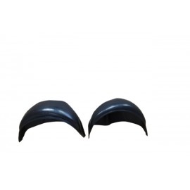 Захисні підкрилки VOLKSWAGEN Golf III (1991-1998) Задні  компл. 2 шт "MEGA LOCKER"