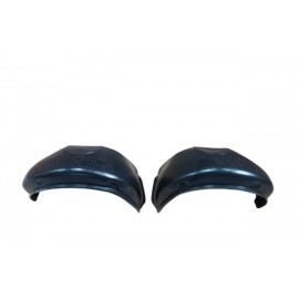 Захисні підкрилки VOLKSWAGEN Golf III (1991-1998) Передні  компл. 2 шт "MEGA LOCKER"