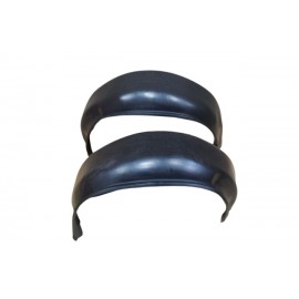 Захисні підкрилки VOLKSWAGEN Transporter T4 (1990-2007) Задні  компл. 2 шт "MEGA LOCKER"