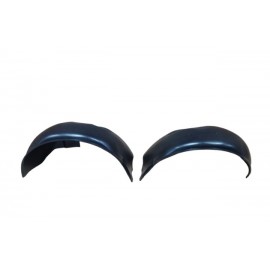 Захисні підкрилки VOLKSWAGEN Crafter (2006-2011) - MERCEDES Sprinter 906 (2006-2013) Передні  компл. 2 шт "MEGA LOCKER"